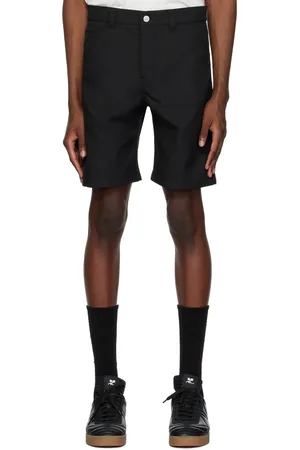 Courrèges Hammer Shorts