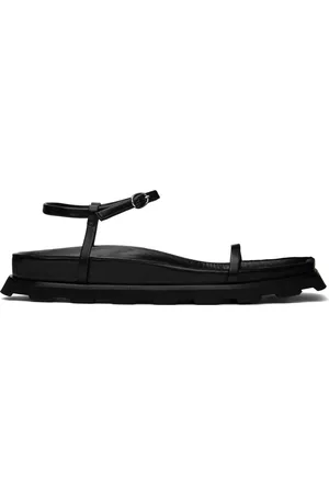 Proenza Schouler Women Sandals - Black Forma Sandals