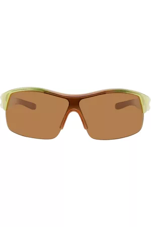 Molo Sunglasses - Kids Multicolor Surf Sunglasses