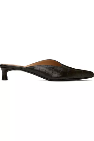 By Malene Birger Women Heels - Brown Micea Heels