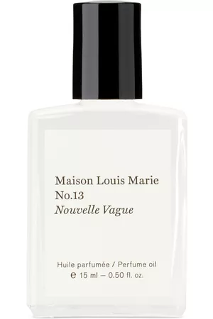 Maison Louis Marie Perfume Oil, 15 mL