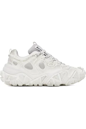 Acne trainers sale sale