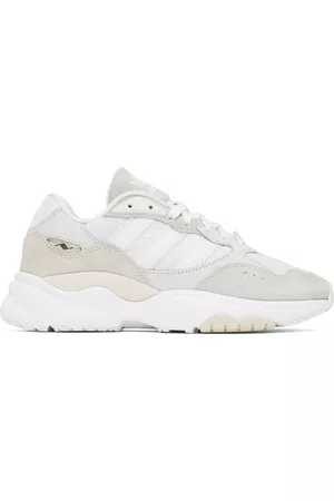 adidas Men Designer sneakers - Off-White Retropy F90 Sneakers