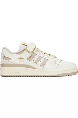 adidas Men Designer sneakers - Off-White Forum 84 Sneakers