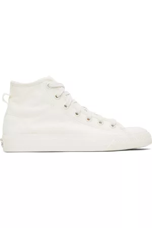 adidas Men Designer sneakers - Off-White Nizza RF Sneakers