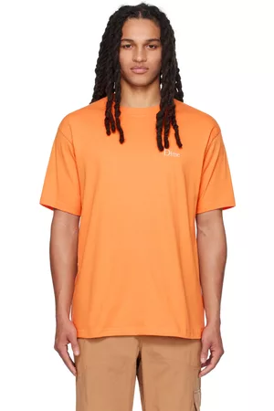DIME Orange Classic T-Shirt