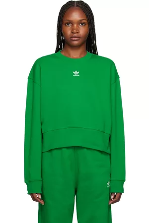 Originals clearance green sweatshirt