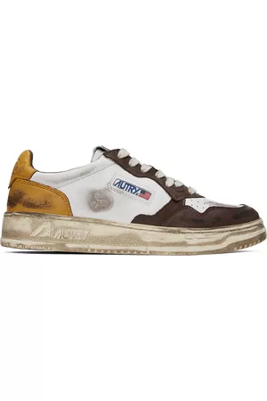 Autry sneakers heren hot sale
