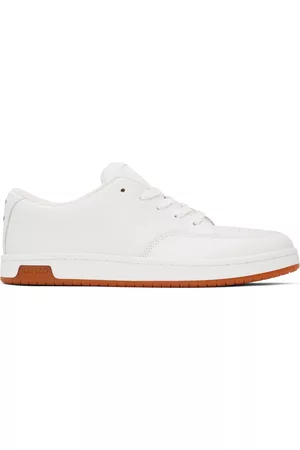 Kenzo Women Designer sneakers - Off-White Paris -Dome Sneakers