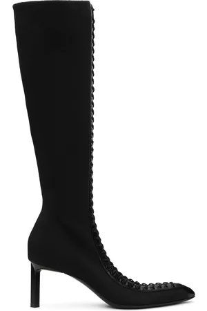 Givenchy Women Boots - Black Show Boots