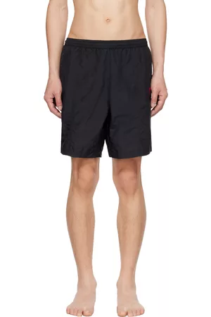 Ami Ami de Cœur Swim Shorts