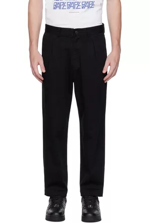BAPE One Point Trousers