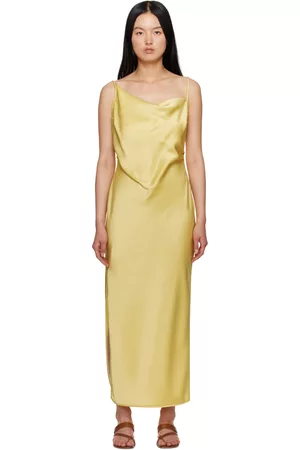 Nanushka Lennie Maxi Dress