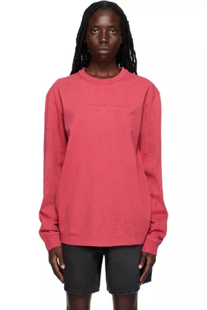 Alexander Wang Long Sleeve for Women on sale sale - discounted price