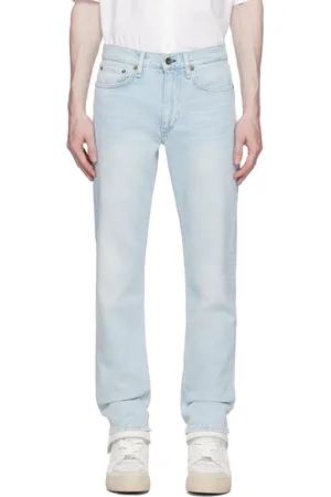 RAG&BONE Blue Slim Jeans