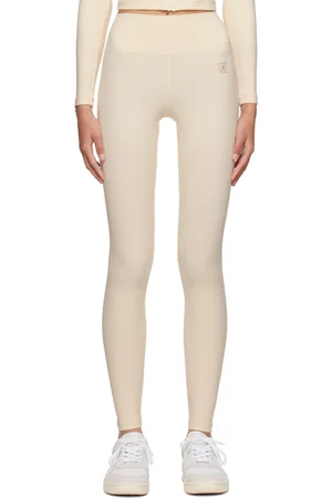 Sports Club High-Waist 7/8 Leggings