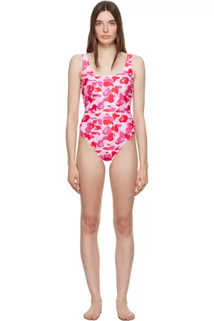 Bape swimsuit hot sale