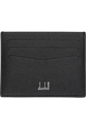 Men's DUNHILL BELGRAVE OPTICAL BUSINESS CARD CASE