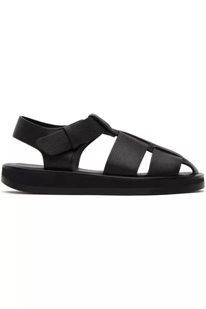 The Row Fisherman Sandals