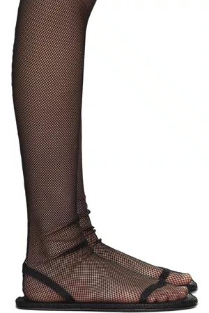 The Row Flat Sock Boots