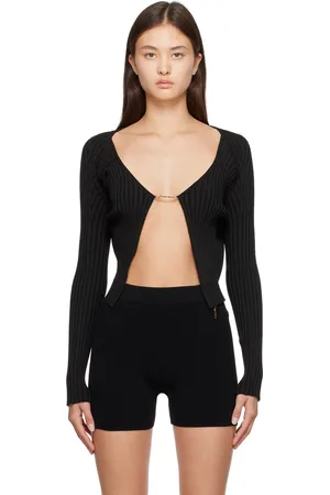 Jacquemus Black Le Papier 