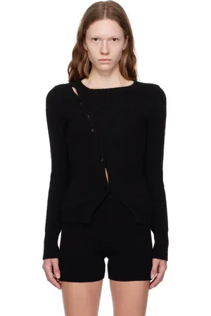 Jacquemus Black Le Chouchou 