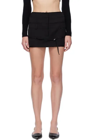 Jacquemus Black Le Chouchou 