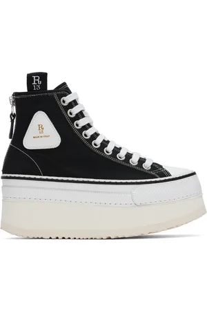 R13 Courtney Sneakers