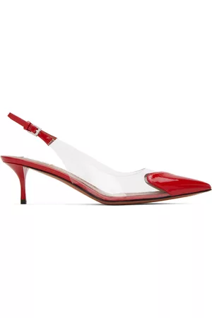 Alaïa Red 