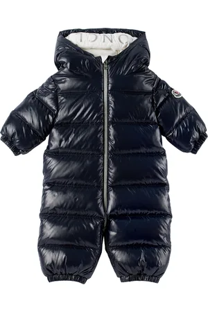 Snowsuit moncler store