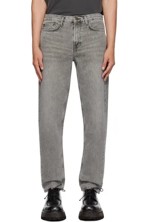 Samsøe Samsøe Gray Cosmo Jeans