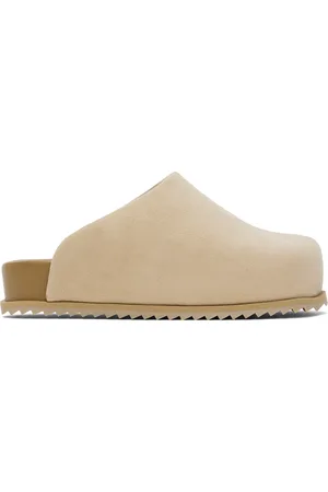 Yume Yume Beige Truck Slides