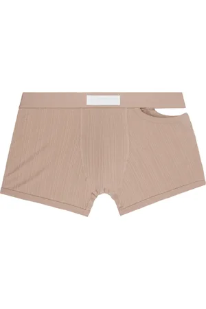 Underwear in the color Beige for men Shop your favorite brands