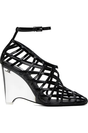 Alaïa Black 