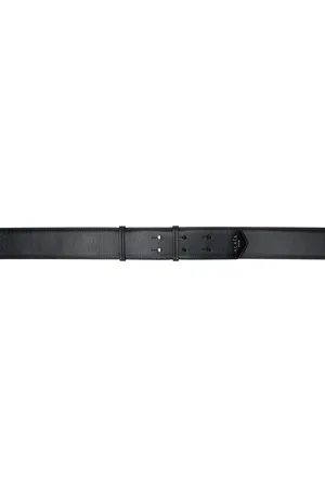 Alaïa Black One Piece Belt