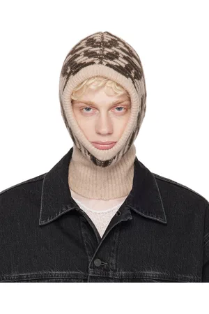 CARNE BOLLENTE Robite Balaclava