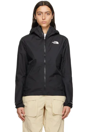 The North Face Black Higher Run Jacket