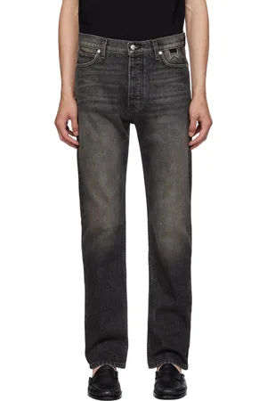 Rhude Faded Jeans