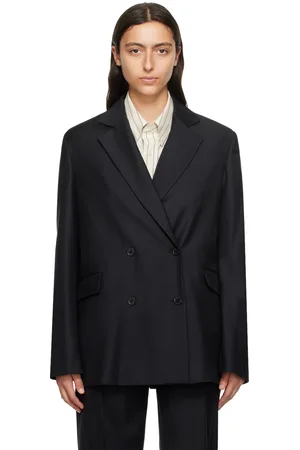 Loulou de Saison Donau Blazer