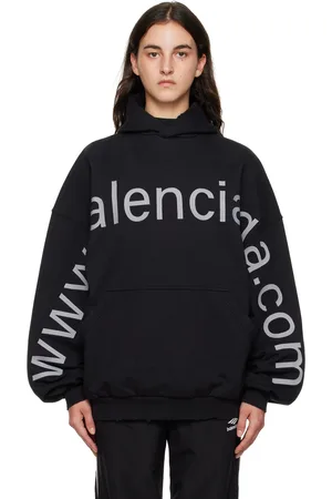 Balenciaga Black 