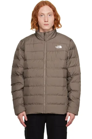 Mens north face west peak best sale down jacket