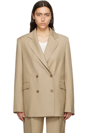 Loulou de Saison Donau Blazer