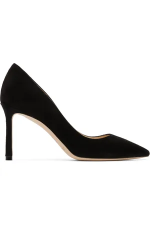 Jimmy Choo Romy 85 Heels