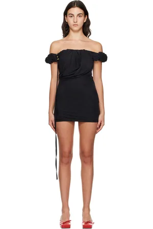 Jacquemus Black Le Chouchou 
