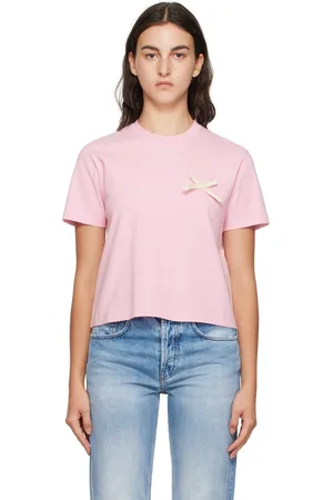 Jacquemus Pink Le Chouchou 