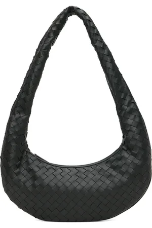 Bottega Veneta Green Buddy Bag