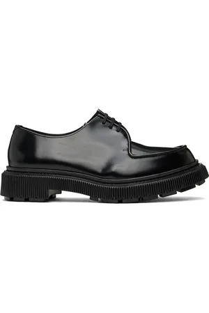 ADIEU PARIS Type 124 Derbys