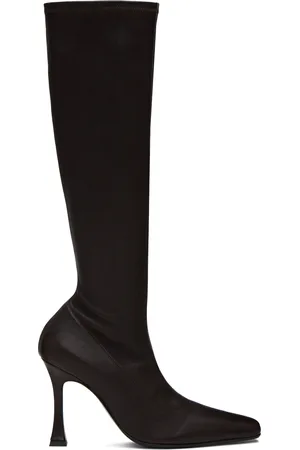 MAGDA BUTRYM Sock Boots