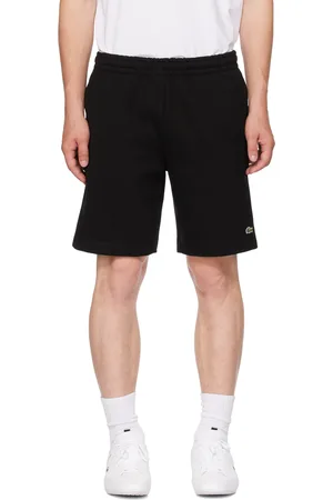 Mens lacoste hot sale shorts sale