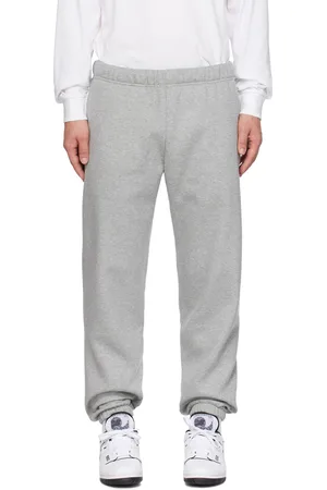 Carhartt Gray Chase Sweatpants